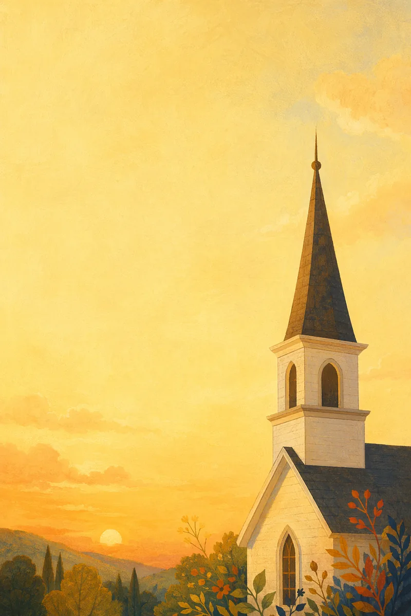 Church Background 3
