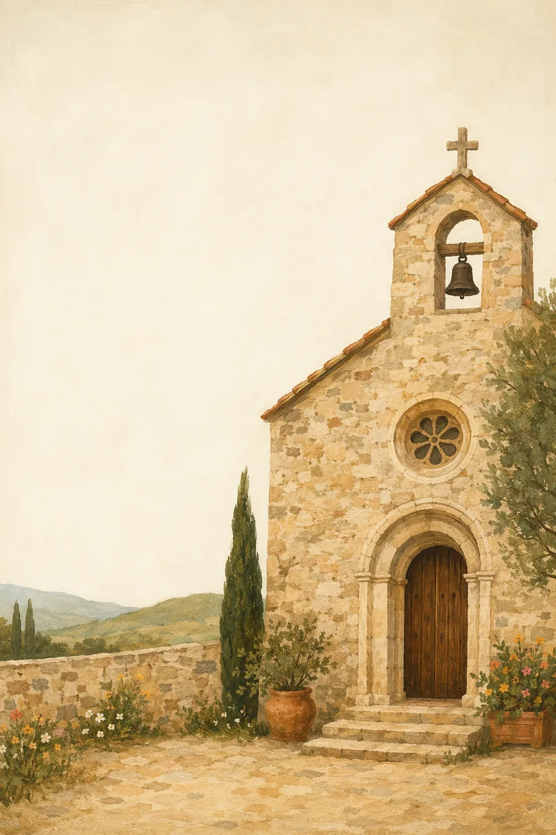 Church Background 7