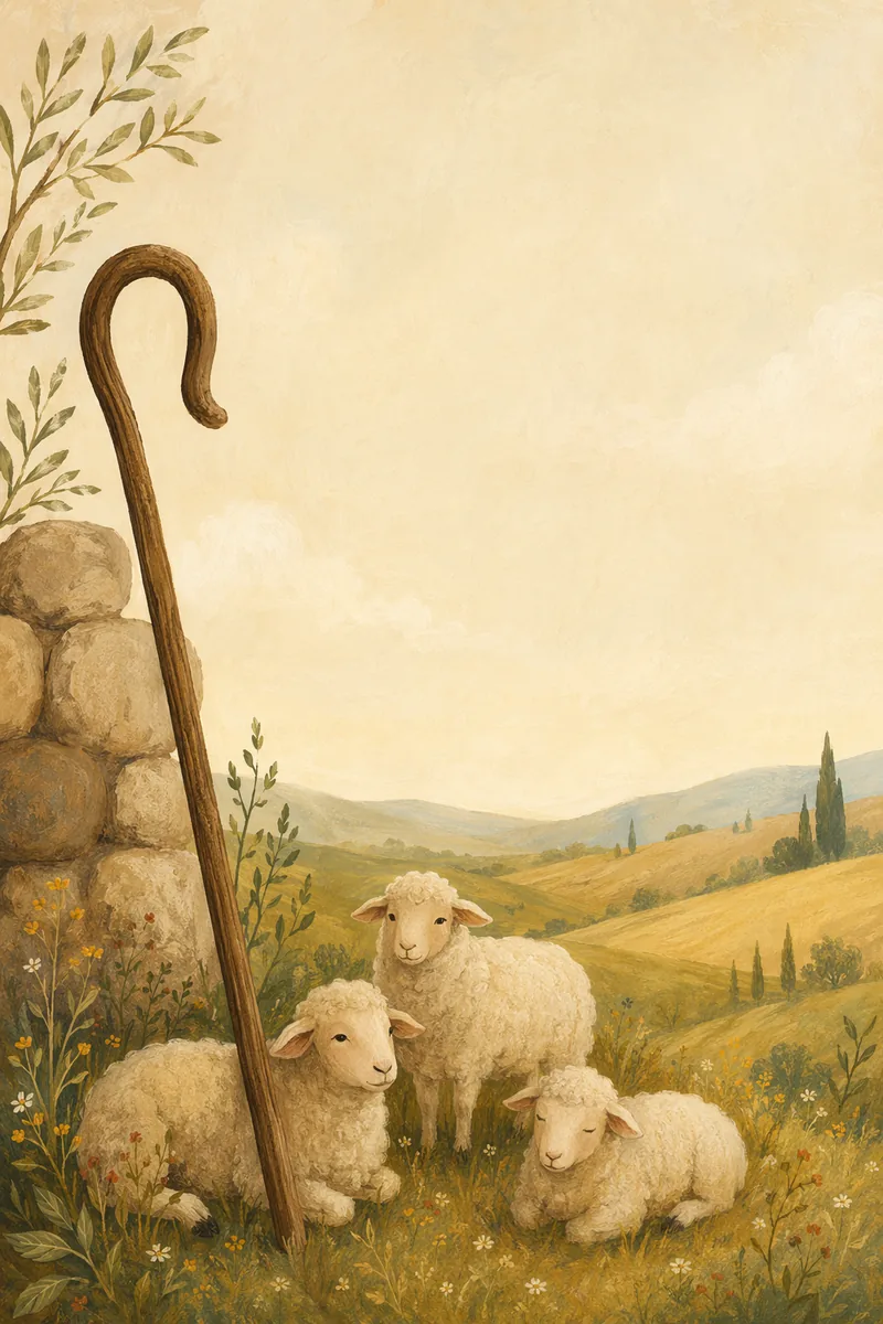 Shepherd Background 2