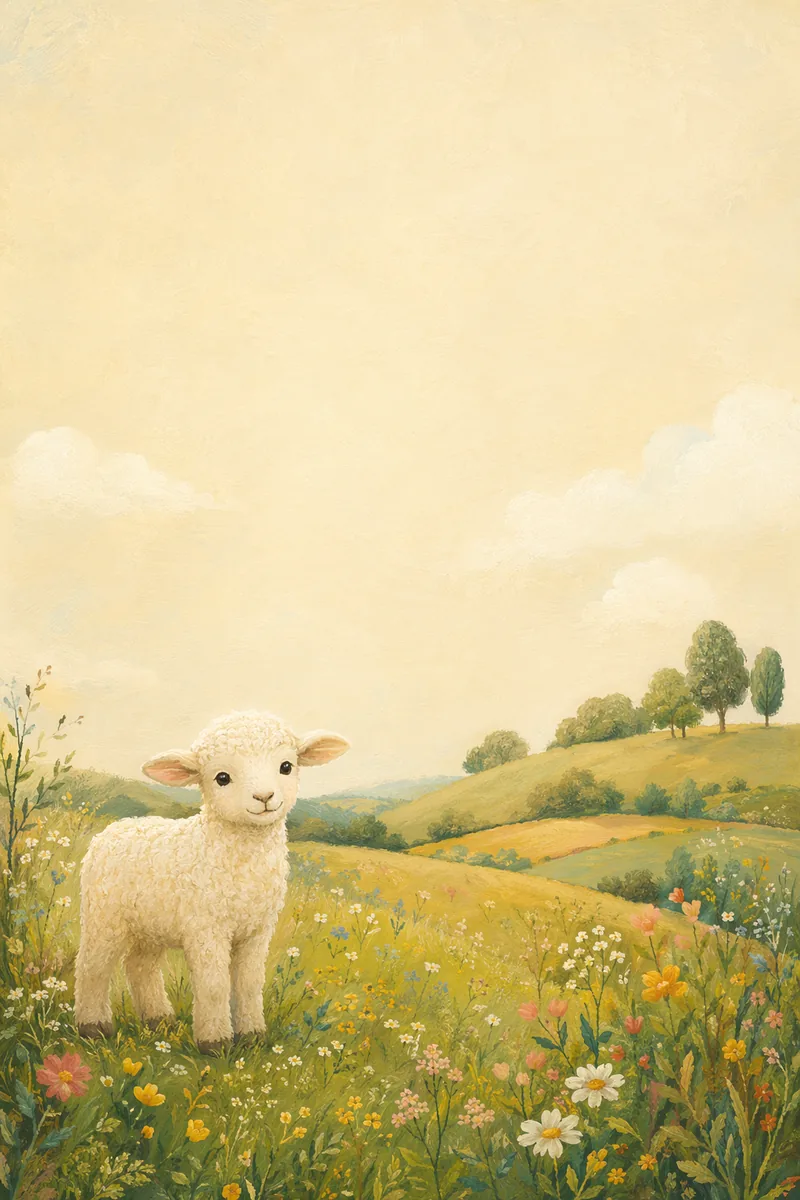 Shepherd Background 3