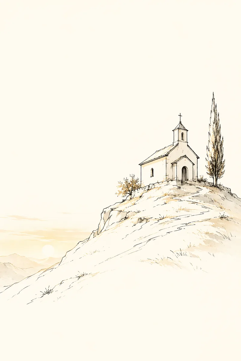 Church Background 2