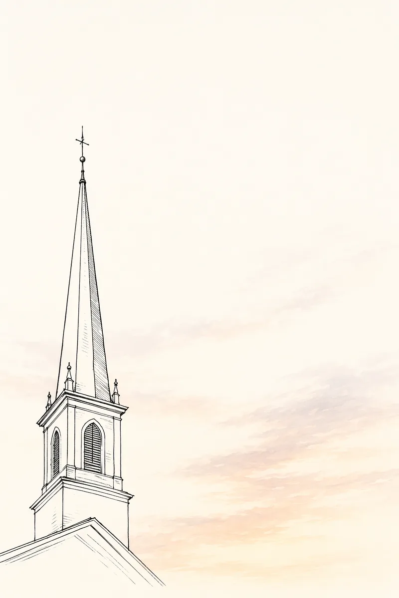 Church Background 4