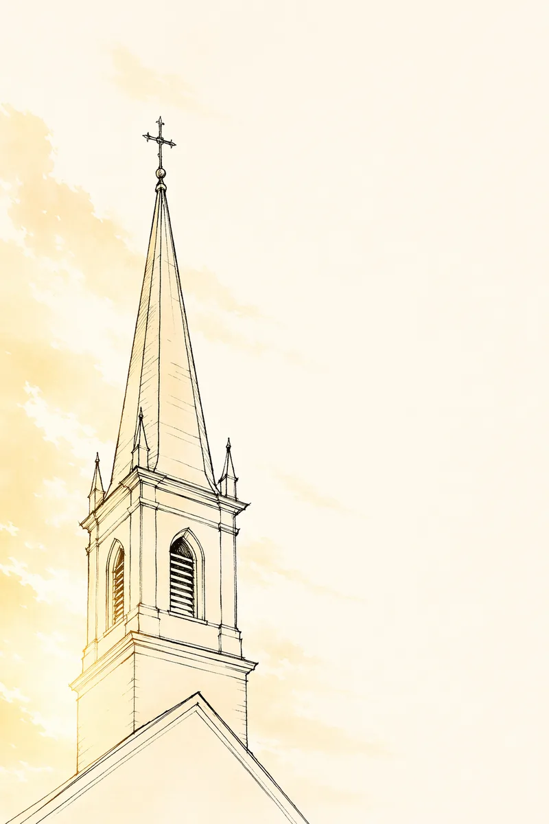 Church Background 5