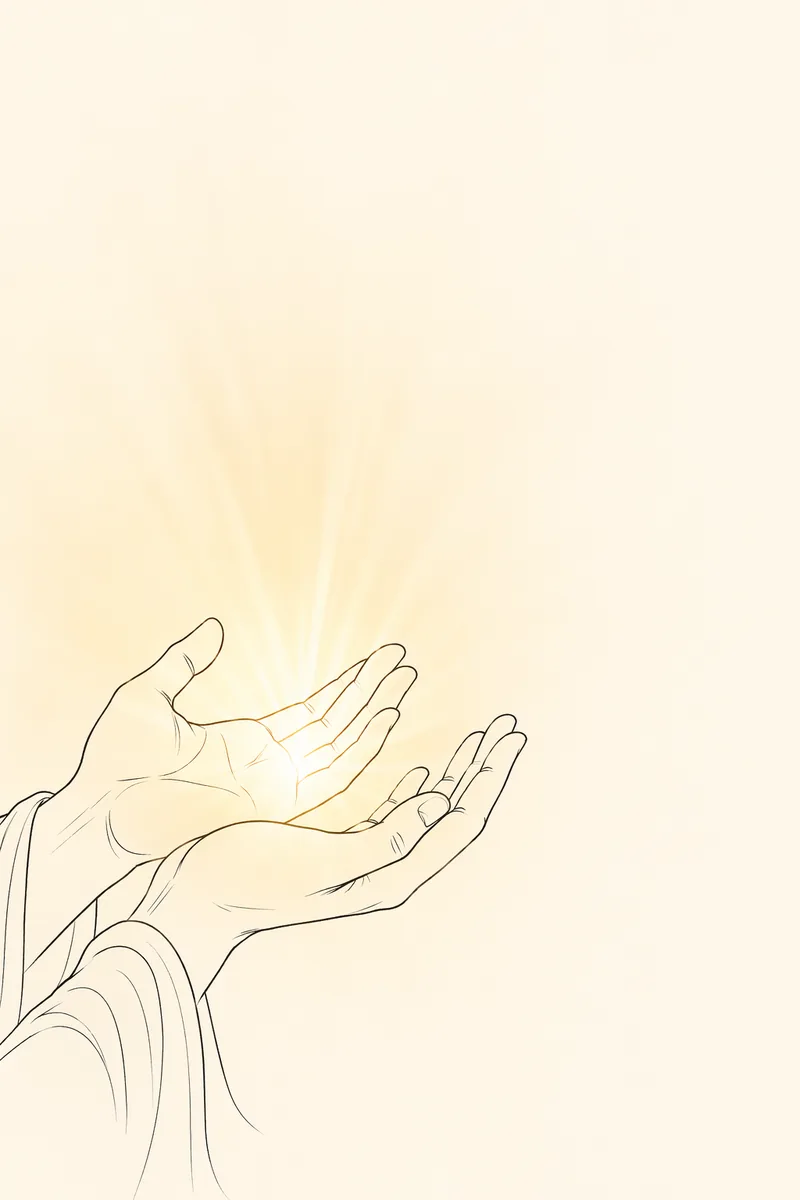 Prayinghands Background 3