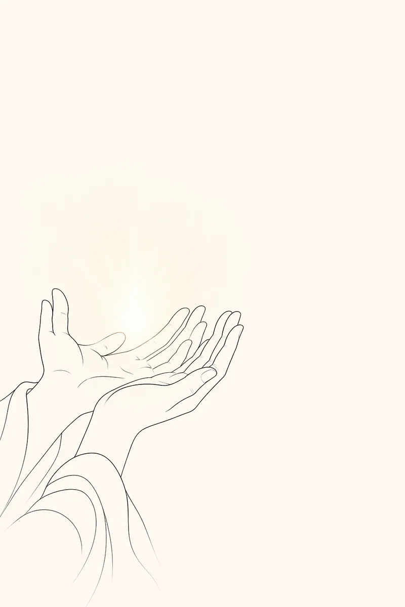 Prayinghands Background 4