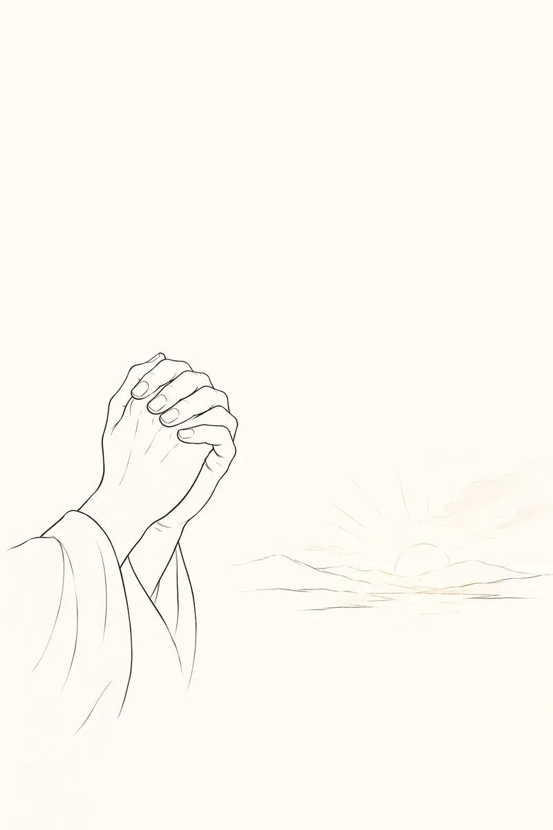 Prayinghands Background 5