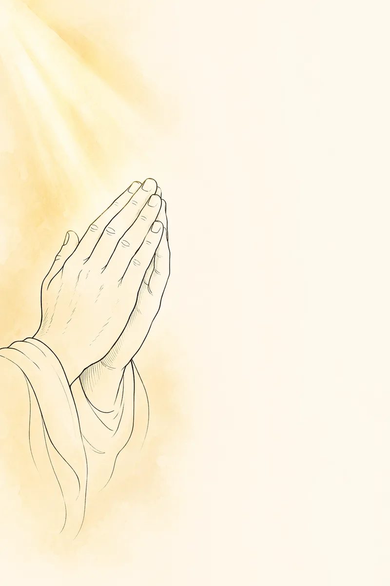 Prayinghands Background 6