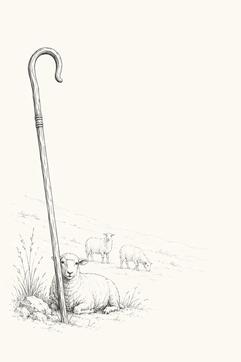 Shepherd Background 3