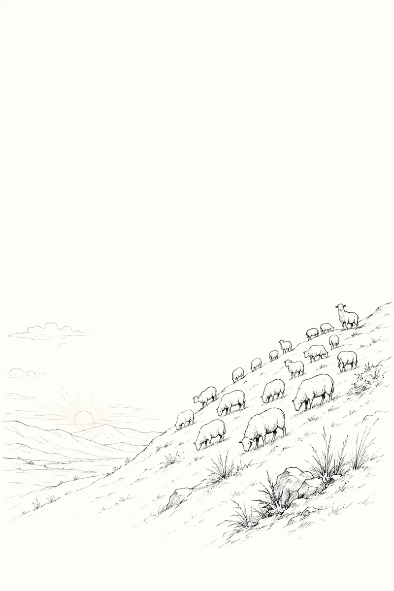Shepherd Background 6