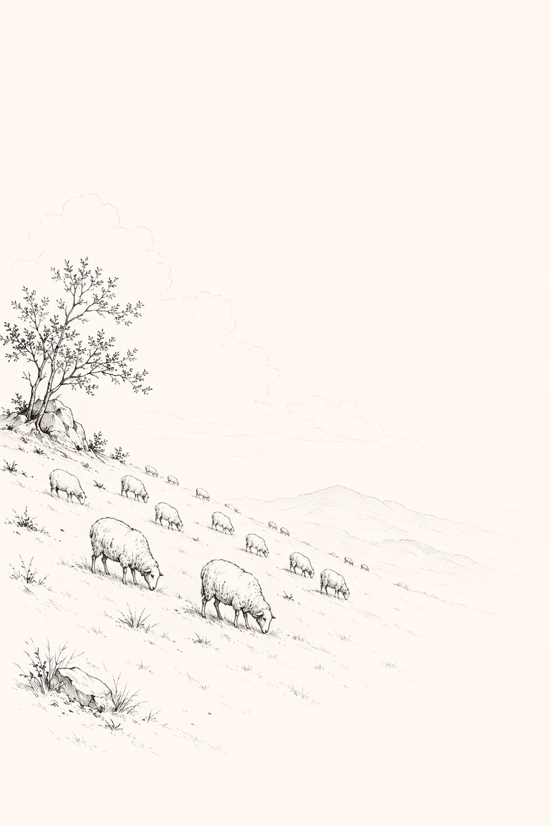 Shepherd Background 7