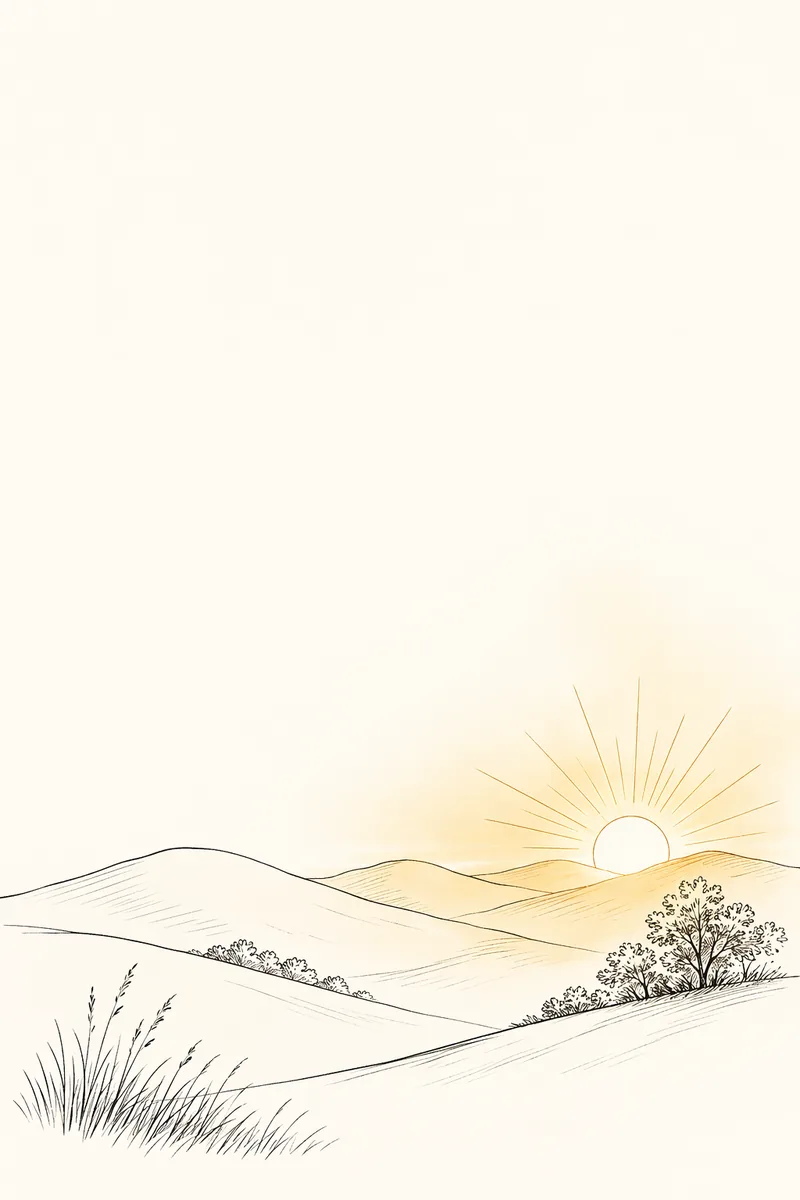 Sunrise Background 2