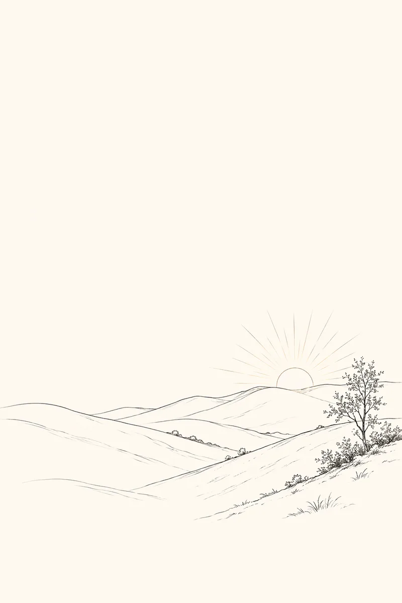 Sunrise Background 3