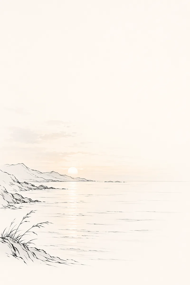 Sunrise Background 5