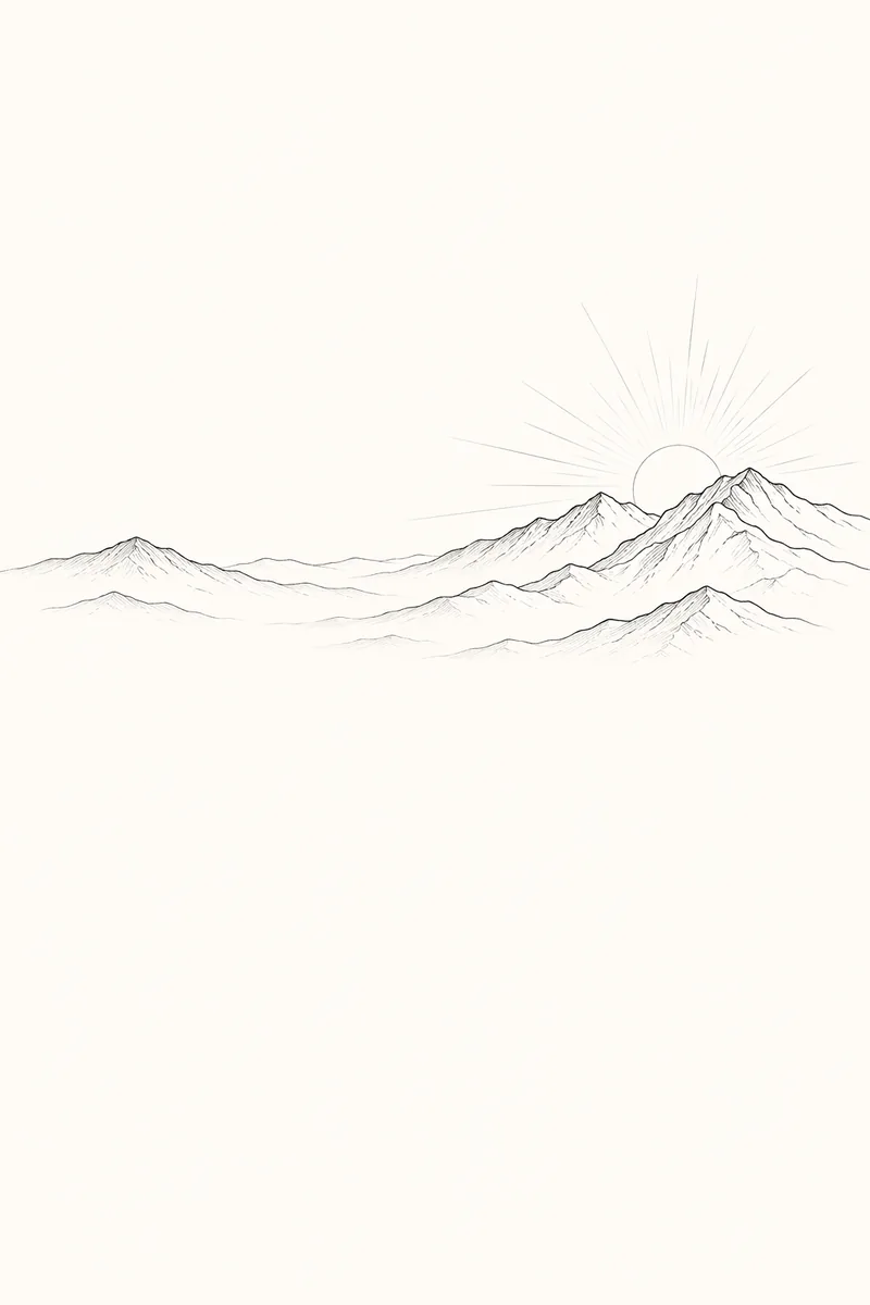 Sunrise Background 7