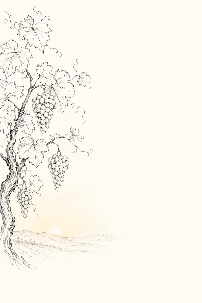 Vine Background 1