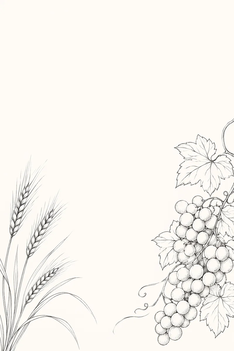 Wheat Background 4