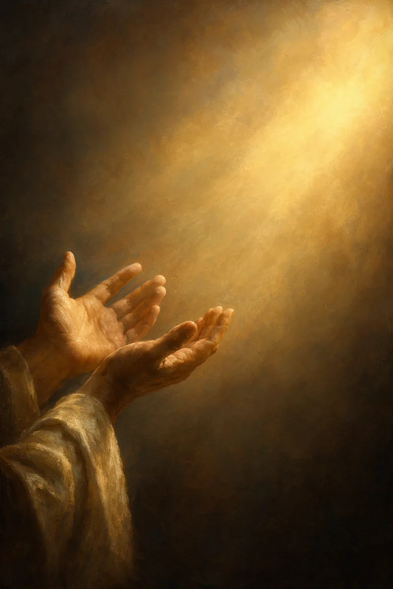Prayinghands Background 5