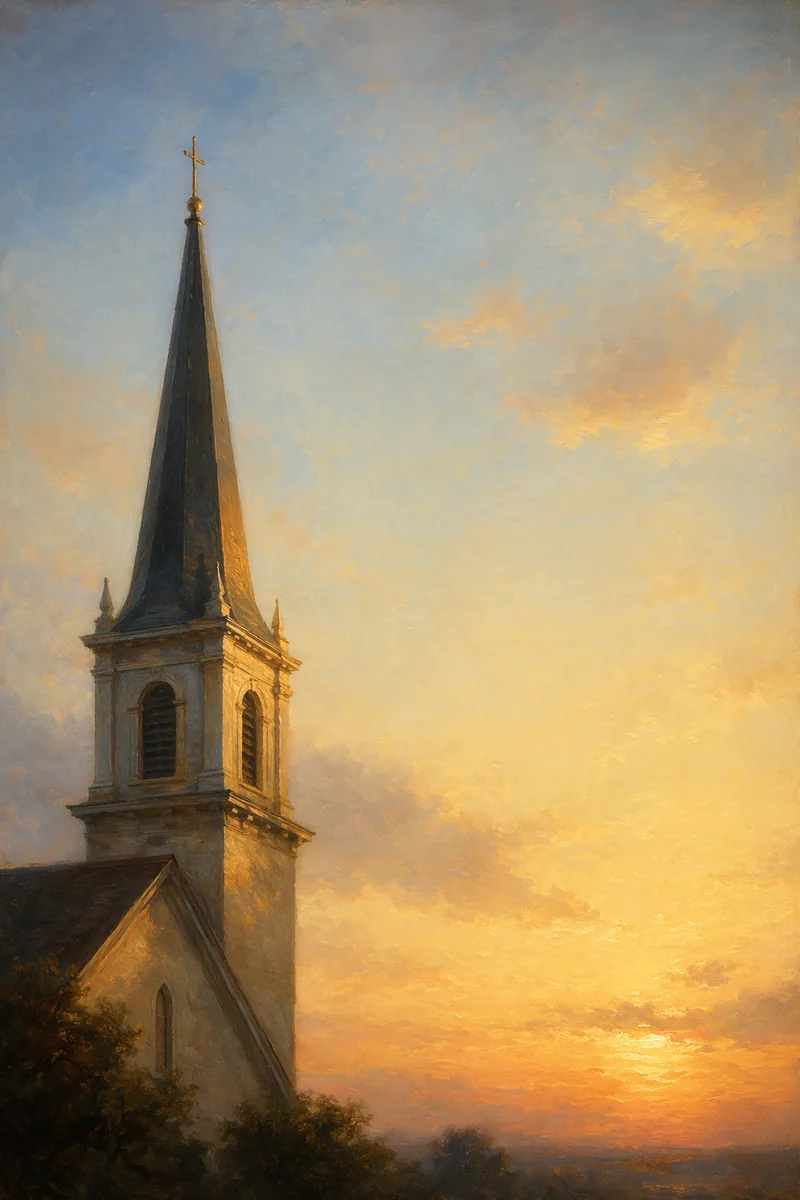 Church Background 2