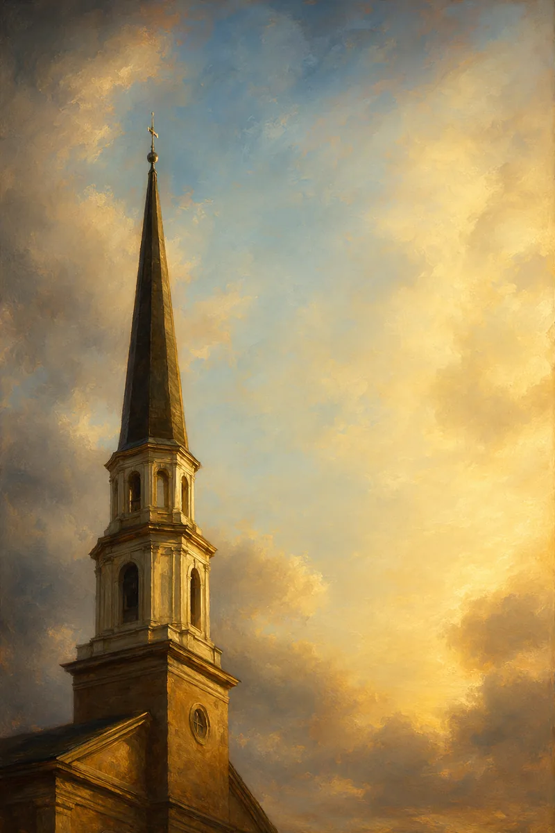 Church Background 4