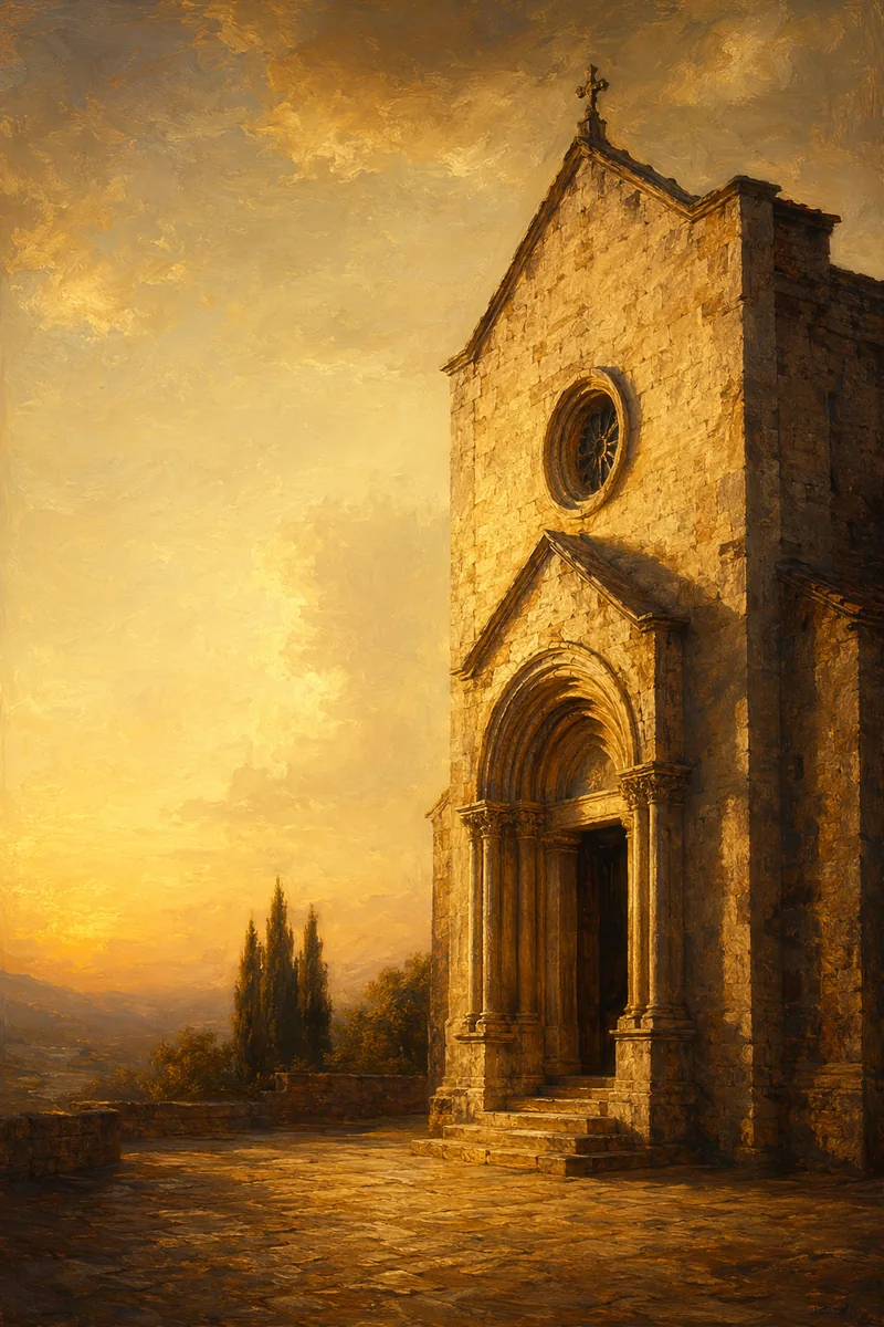 Church Background 6