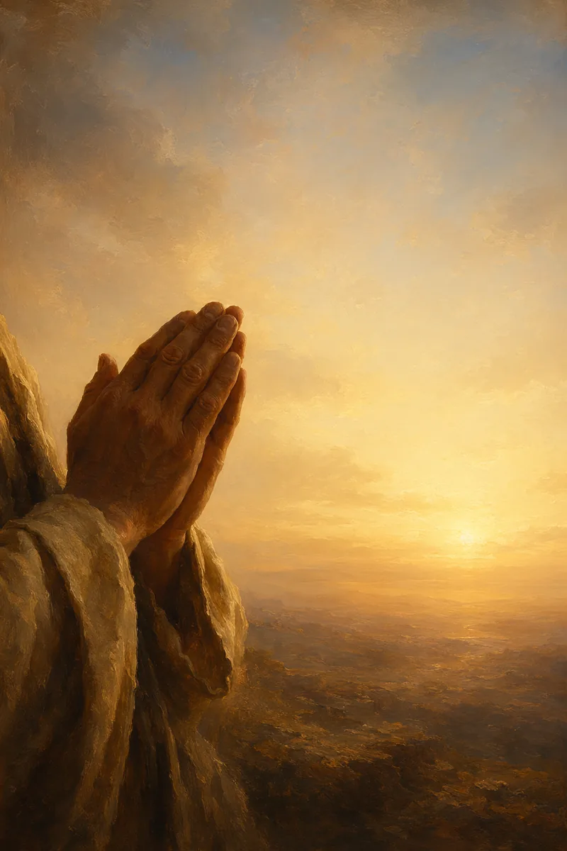 Prayinghands Background 1