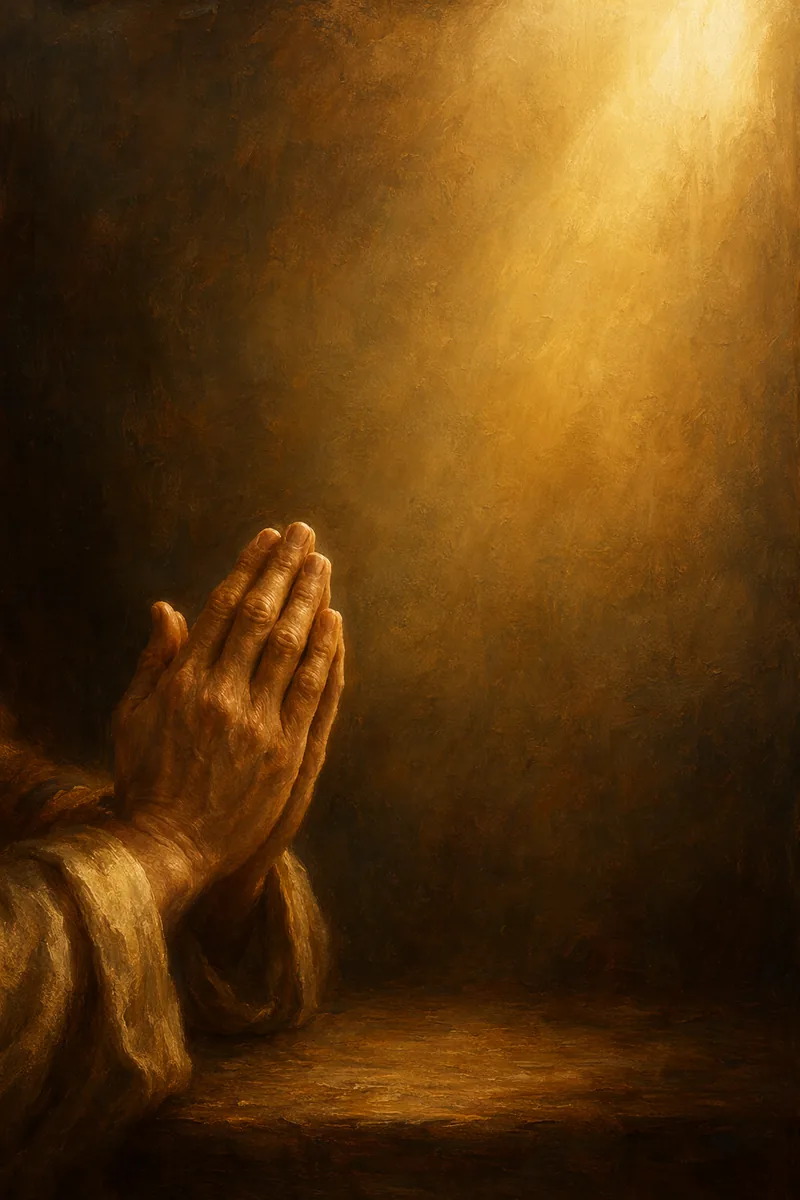 Prayinghands Background 2