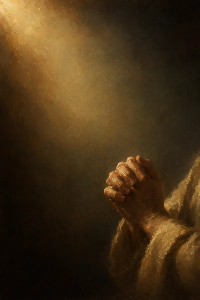 Prayinghands Background 7
