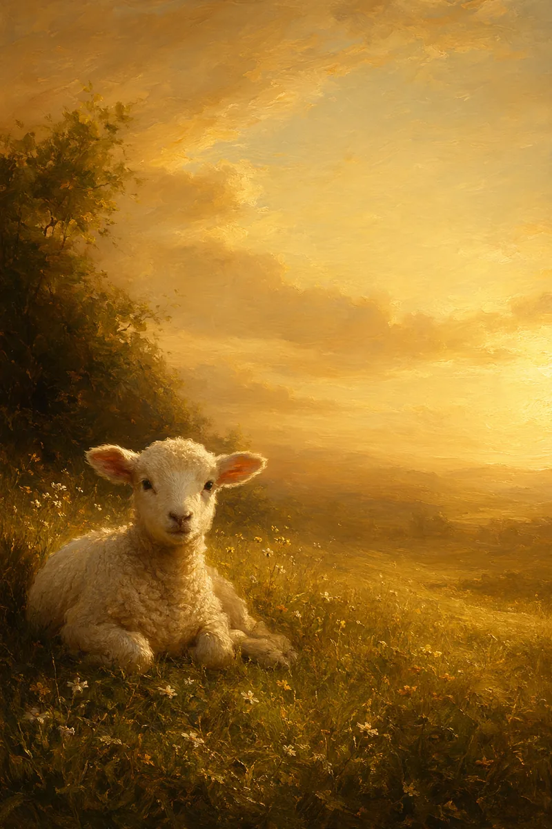 Shepherd Background 4