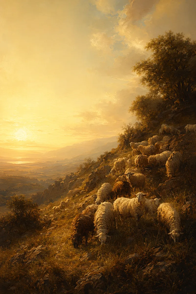 Shepherd Background 7