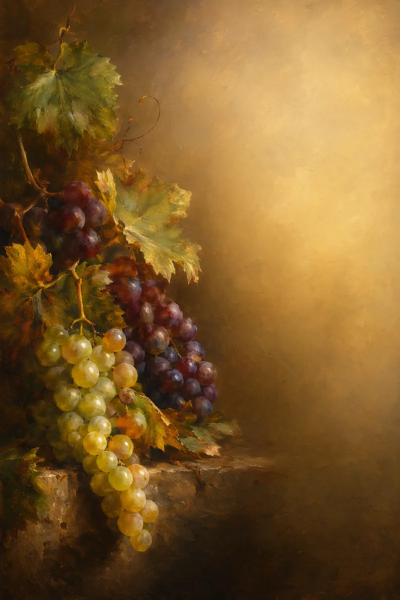 Vine Background 6