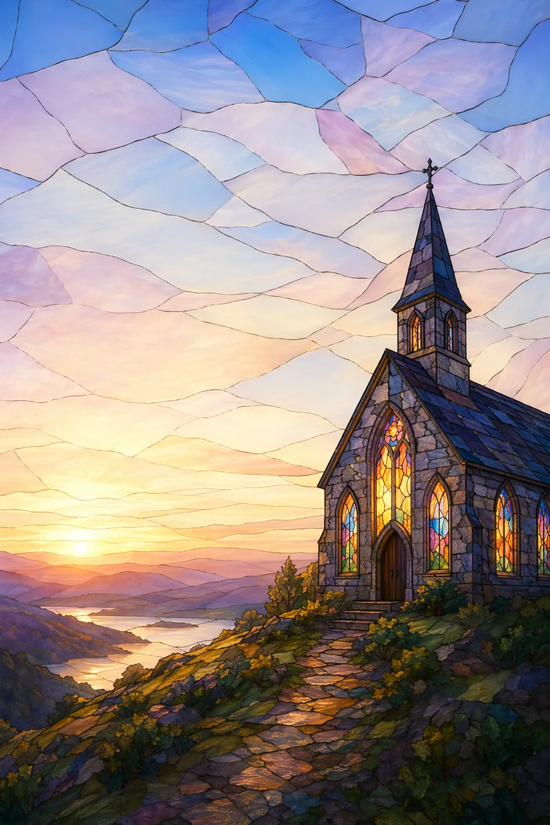 Church Background 1
