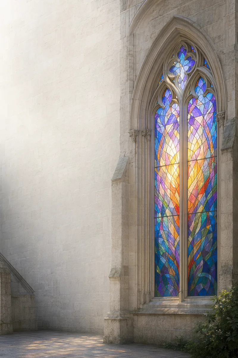 Church Background 8