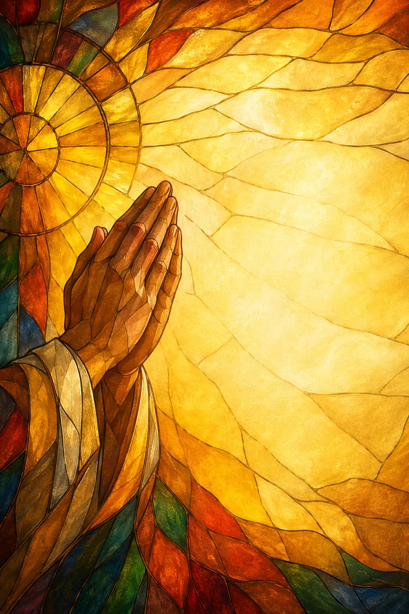 Prayinghands Background 2