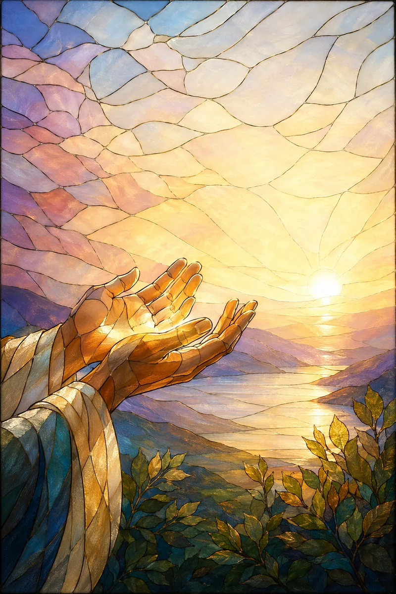 Prayinghands Background 3