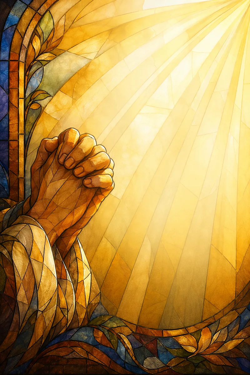 Prayinghands Background 8