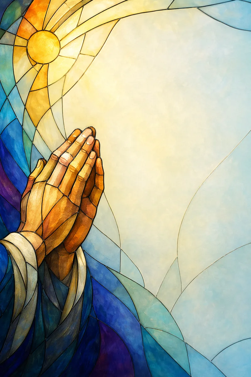 Prayinghands Background 9