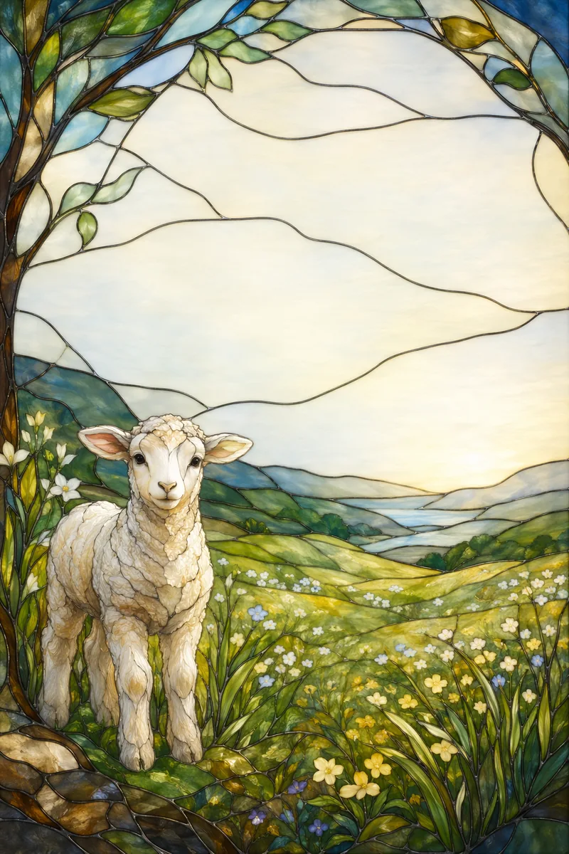 Shepherd Background 6