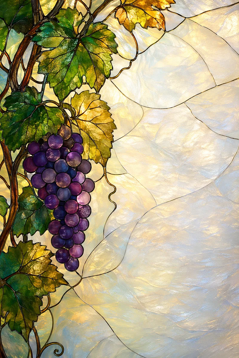 Vine Background 7