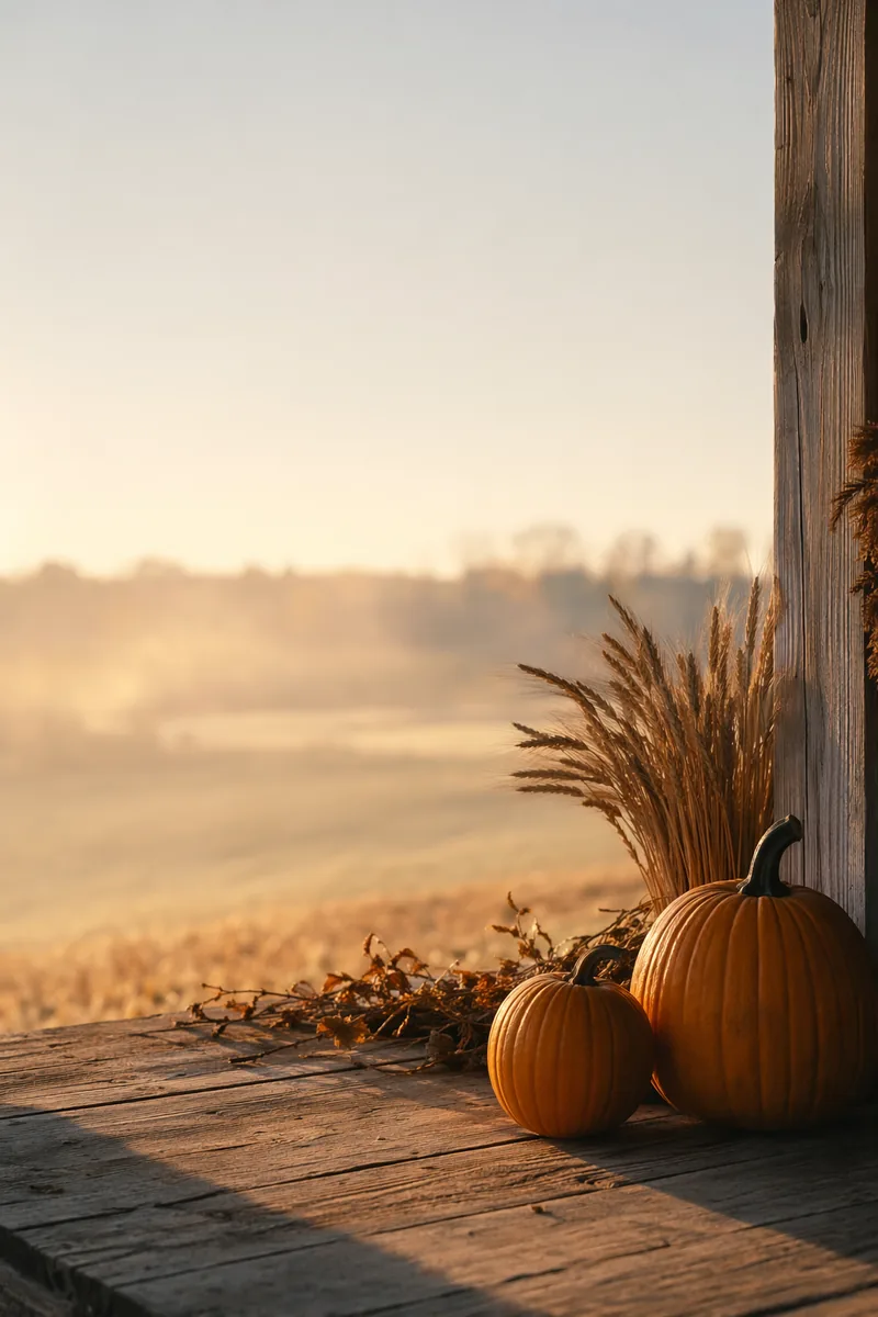Thanksgiving Background 12