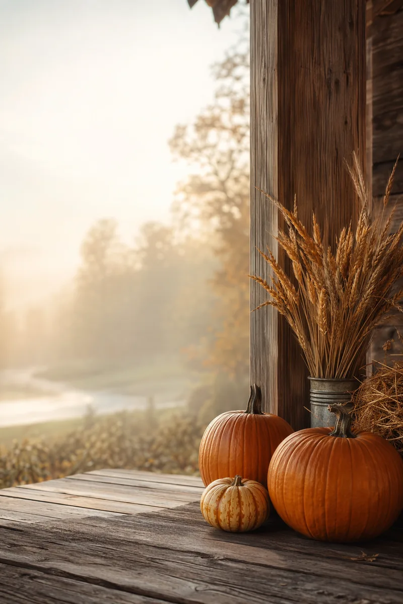 Thanksgiving Background 14