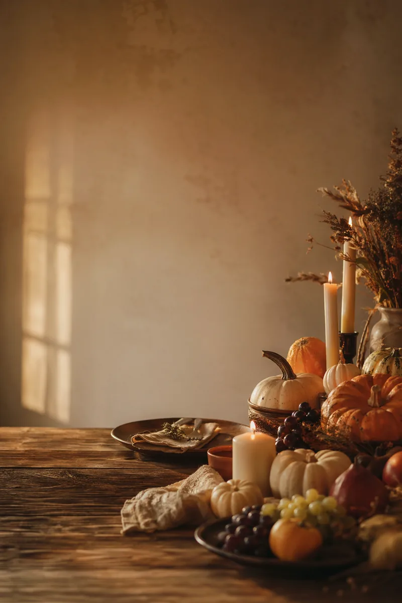 Thanksgiving Background 2