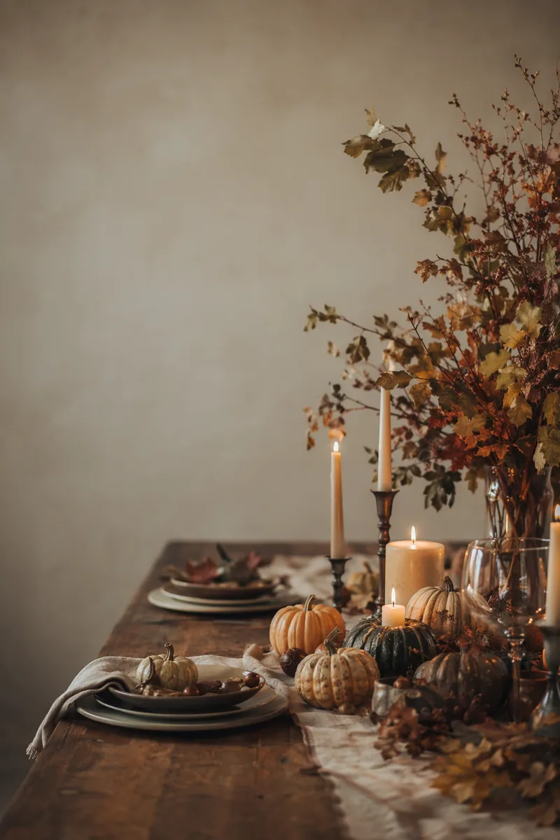 Thanksgiving Background 3