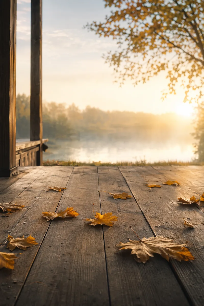 Thanksgiving Background 4