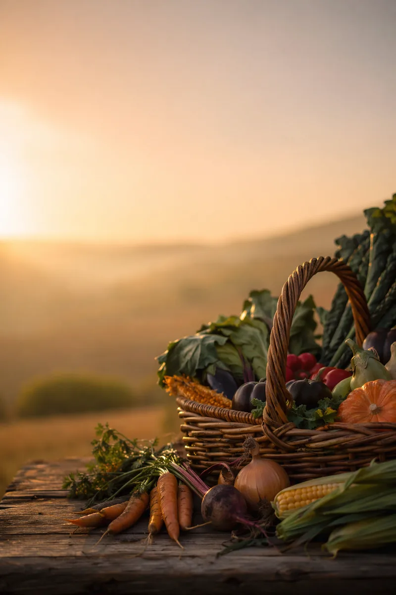 Thanksgiving Background 7
