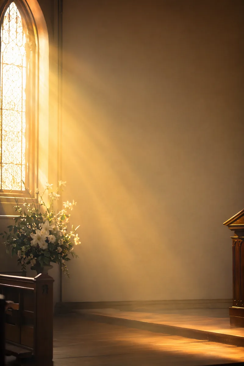Worship Background 11