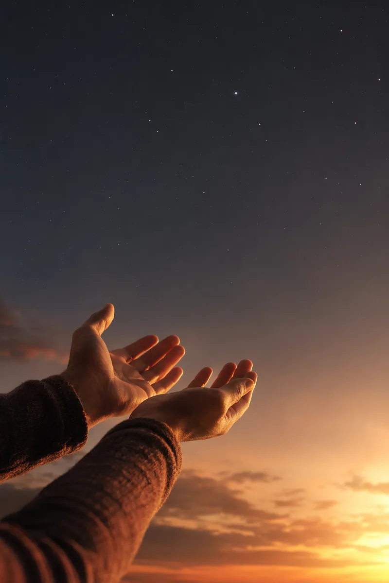 Worship Background 16