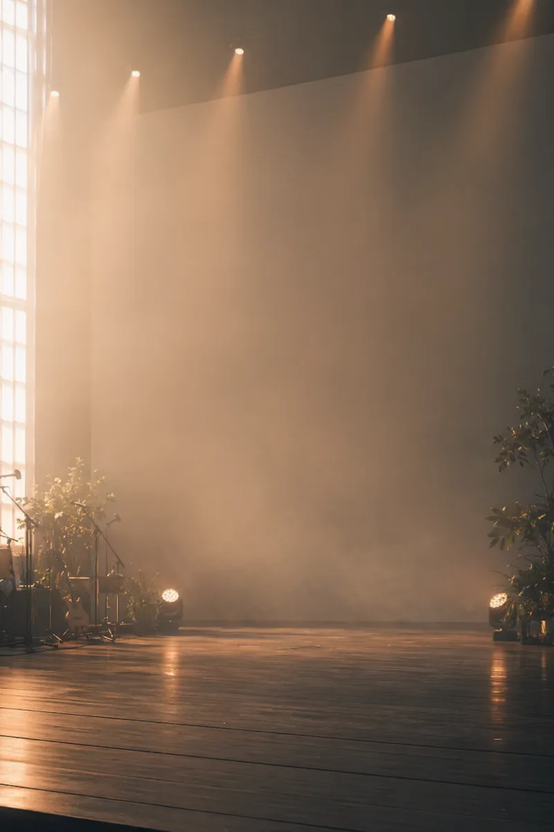 Worship Background 18