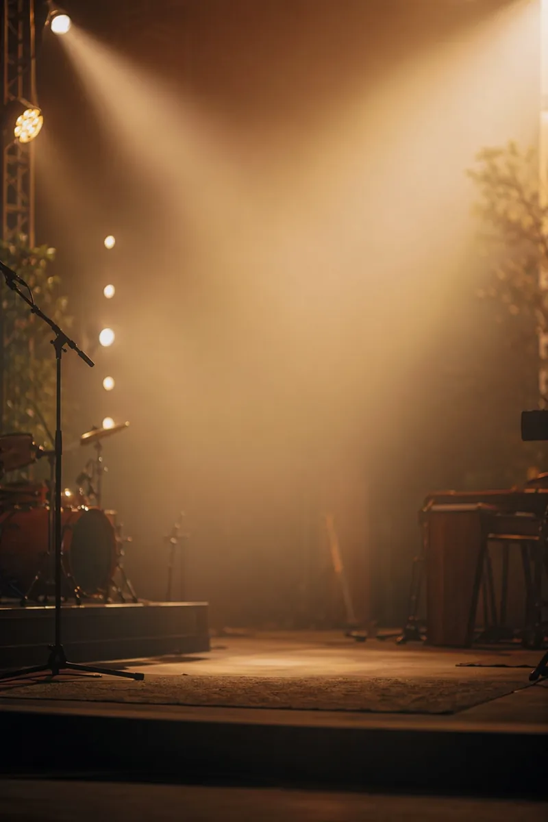 Worship Background 19
