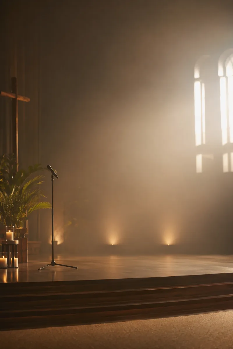 Worship Background 20