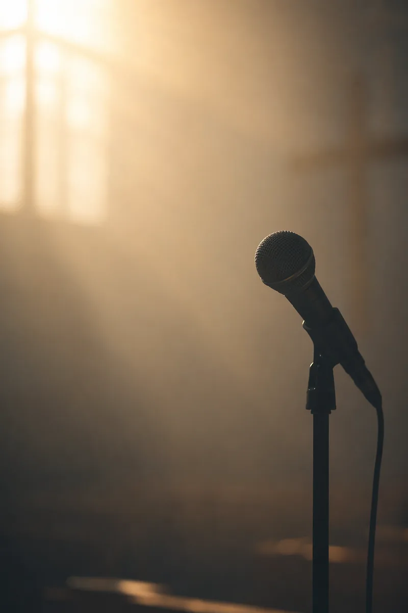 Worship Background 23